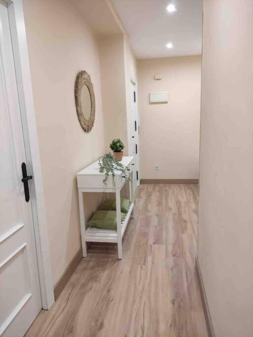 Tu Piso En El Centro Apartment Santander Exterior foto