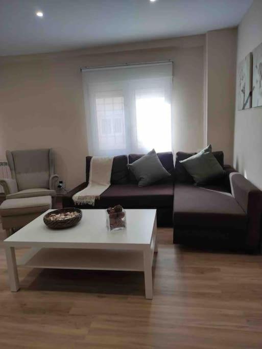 Tu Piso En El Centro Apartment Santander Exterior foto